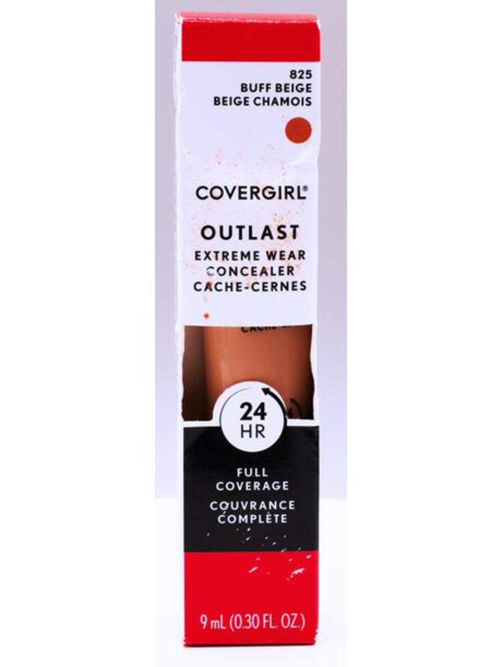Covergirl Outlast Concealer (Shade 825)